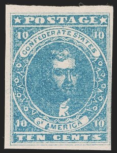 Sale 1262, Lot 425, General Issues Off Cover
