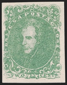 Sale 1262, Lot 430, General Issues Off Cover