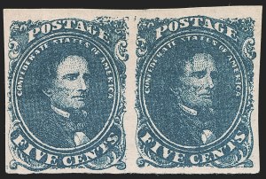 Sale 1262, Lot 433, General Issues Off Cover