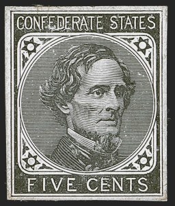 Sale 1262, Lot 439, General Issues Off Cover