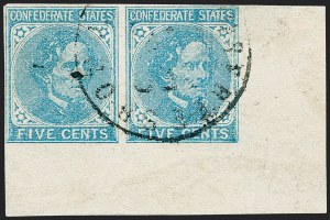 Sale 1262, Lot 440, General Issues Off Cover