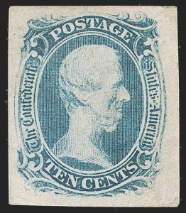 Sale 1262, Lot 442, General Issues Off Cover