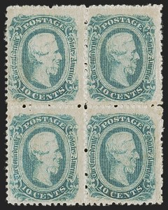 Sale 1262, Lot 448, General Issues Off Cover