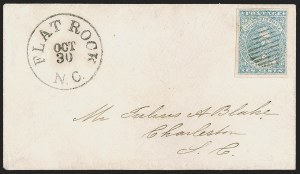 Sale 1262, Lot 467, General Issues On Cover
