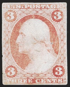 Sale 1262, Lot 539, Essays, Proofs and Specimens