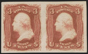 Sale 1262, Lot 540, Essays, Proofs and Specimens