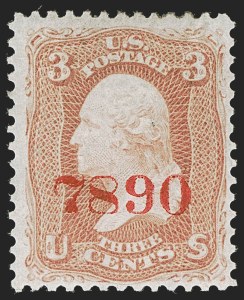 Sale 1262, Lot 567, Essays, Proofs and Specimens