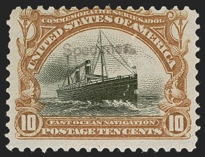 Sale 1262, Lot 569, Essays, Proofs and Specimens