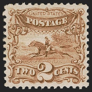 Sale 1262, Lot 722, 1869 Pictorial Issue and Re-Issue