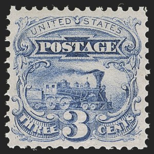 Sale 1262, Lot 726, 1869 Pictorial Issue and Re-Issue