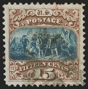 Sale 1262, Lot 752, 1869 Pictorial Issue and Re-Issue