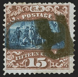Sale 1262, Lot 756, 1869 Pictorial Issue and Re-Issue