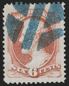 Sale 1262, Lot 771, 1870-88 Bank Note Issues, 1890-93 Issue