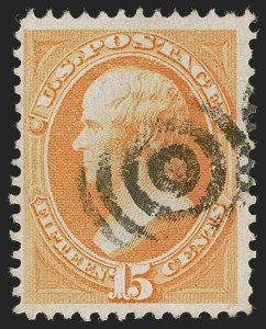 Sale 1262, Lot 777, 1870-88 Bank Note Issues, 1890-93 Issue