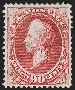 Sale 1262, Lot 791, 1870-88 Bank Note Issues, 1890-93 Issue
