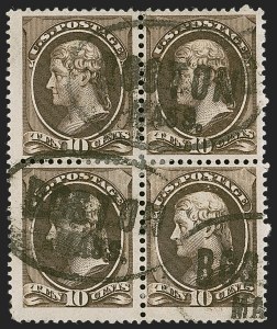 Sale 1262, Lot 798, 1870-88 Bank Note Issues, 1890-93 Issue