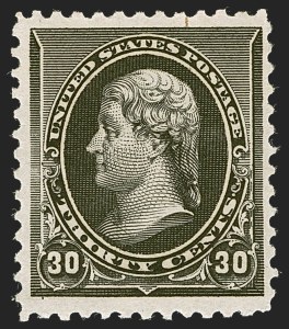 Sale 1262, Lot 809, 1870-88 Bank Note Issues, 1890-93 Issue