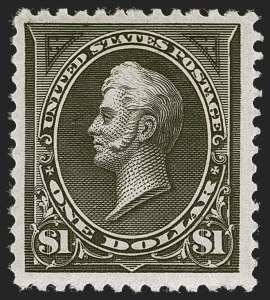 Sale 1262, Lot 835, Columbian Issue, 1894-98 Issue