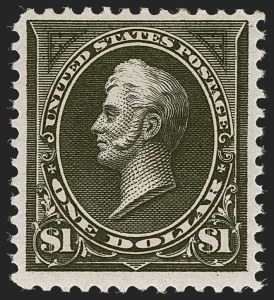 Sale 1262, Lot 836, Columbian Issue, 1894-98 Issue