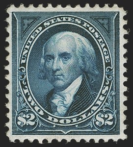 Sale 1262, Lot 838, Columbian Issue, 1894-98 Issue