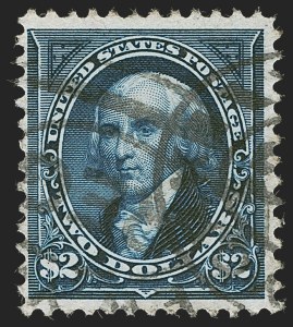Sale 1262, Lot 839, Columbian Issue, 1894-98 Issue