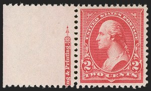Sale 1262, Lot 840, Columbian Issue, 1894-98 Issue