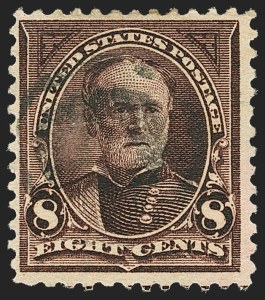 Sale 1262, Lot 843, Columbian Issue, 1894-98 Issue