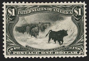 Sale 1262, Lot 865, Trans-Mississippi Issue, Pan-American Issue