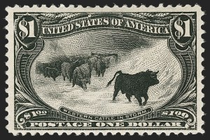 Sale 1262, Lot 873, Trans-Mississippi Issue, Pan-American Issue