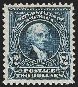 Sale 1262, Lot 890, 1902-08 Issue, Louisiana Purchase Issue
