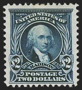 Sale 1262, Lot 891, 1902-08 Issue, Louisiana Purchase Issue