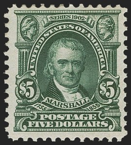 Sale 1262, Lot 892, 1902-08 Issue, Louisiana Purchase Issue