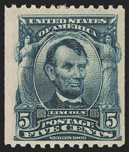 Sale 1262, Lot 895, 1902-08 Issue, Louisiana Purchase Issue