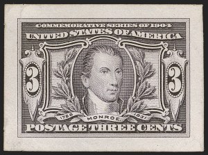Sale 1262, Lot 899, 1902-08 Issue, Louisiana Purchase Issue