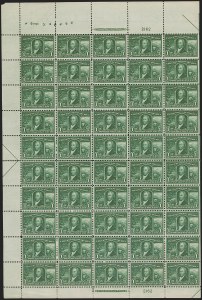 Sale 1262, Lot 903, 1902-08 Issue, Louisiana Purchase Issue