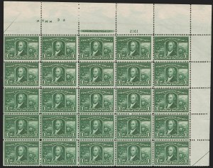 Sale 1262, Lot 909, 1902-08 Issue, Louisiana Purchase Issue