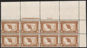 Sale 1262, Lot 919, 1902-08 Issue, Louisiana Purchase Issue