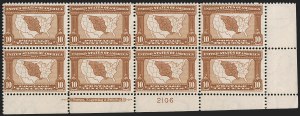 Sale 1262, Lot 920, 1902-08 Issue, Louisiana Purchase Issue
