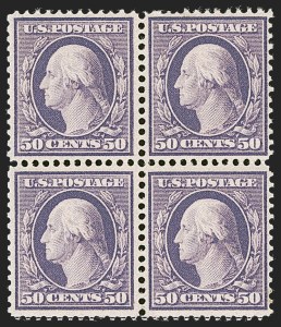 Sale 1262, Lot 928, 1908-12 Issues, Panama-Pacific Issue