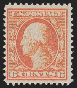 Sale 1262, Lot 933, 1908-12 Issues, Panama-Pacific Issue