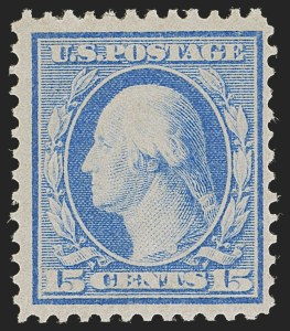 Sale 1262, Lot 934, 1908-12 Issues, Panama-Pacific Issue