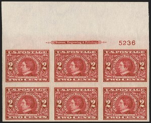 Sale 1262, Lot 936, 1908-12 Issues, Panama-Pacific Issue
