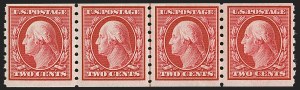 Sale 1262, Lot 947, 1908-12 Issues, Panama-Pacific Issue