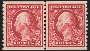 Sale 1262, Lot 975, 1912-23 Issues
