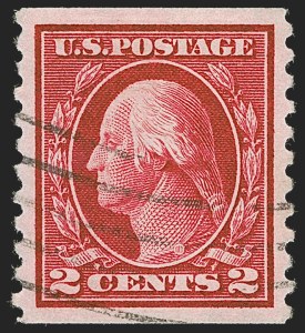 Sale Number 1262, Lot Number 976, 1912-23 Issues