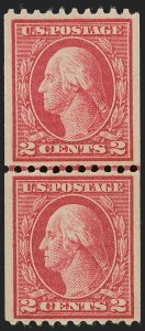 Sale 1262, Lot 981, 1912-23 Issues