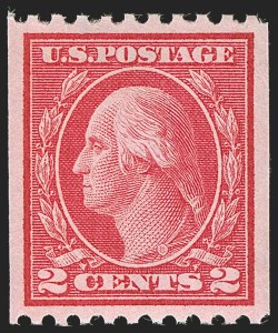 Sale Number 1262, Lot Number 982, 1912-23 Issues