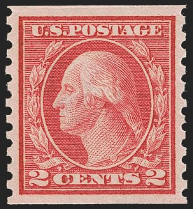 Sale 1262, Lot 983, 1912-23 Issues