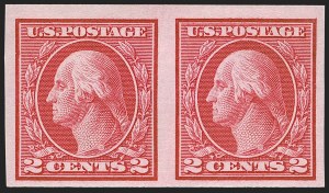 Sale 1262, Lot 991, 1912-23 Issues