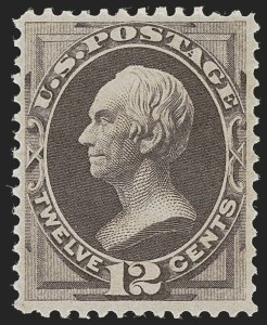 Sale 1268, Lot 193, 1870-93 Bank Note Issues (Scott 145-229)